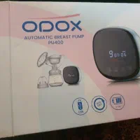 شیردوش برقی آدوکس odox