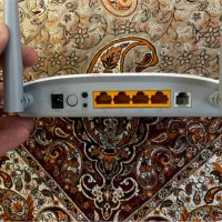 مودم tp link|مودم و تجهیزات شبکه|زنجان, |دیوار
