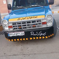 امداد خودرو