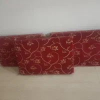 پشتی مخطع