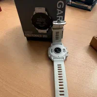 Garmin Forerunner 955|ساعت|تهران, دروس|دیوار