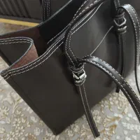 کیف ترند قهوه‌ای