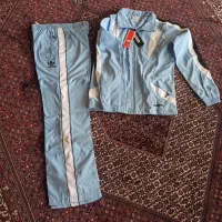 کاپشن شلوار ورزشی