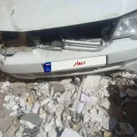 پراید مدل ۹۰