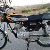 موتور همرومشکی تمیز