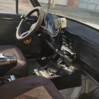 فروش پیکان سفید مدل ۷۷