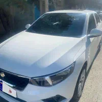 تارا V4 اتومات ۱۴۰۴ اپشن اضافه دار