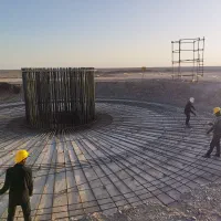 استخدام مهندس دفترفنی.نقشه بردار.کارشناس  HSE