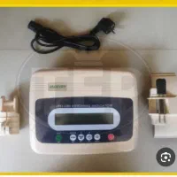باسکول۲۰۰کیلویی  دیجیتالی کره ای تایلندی اصل