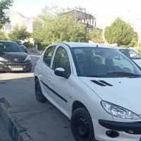 206|خودرو سواری و وانت|شیراز, صاحب الزمان|دیوار