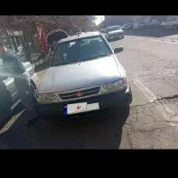 پراید 90|خودرو سواری و وانت|بروجرد, |دیوار