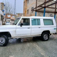 تویوتا امبلانس ۴۵۰۰ انژکتر