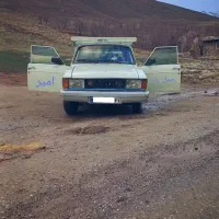 وانت بار  امیر