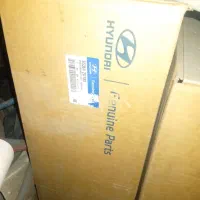 کمک هیوندا آوانته اصلی جانسون پارت
