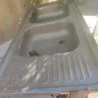 سینک ظرفشویی