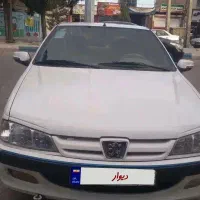 پژوپارس سال سفارشی با موتور XU7P