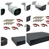 دوربین مداربسته برند داهوا* نمایندگی تمام برند