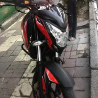 ان اس ۲۵۰ NS 250