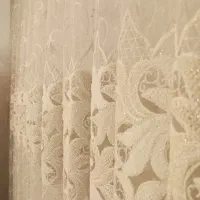 پرده|پرده، رانر، رومیزی|بناب, |دیوار