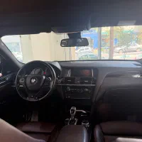 Bmw x4|خودرو سواری و وانت|تهران, دریا|دیوار
