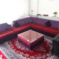مبل ال اکاژو