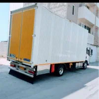 دفتر حمل نقل(صداقت بار)کنگان بتمام نقاط کشوربابیمه