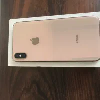 آیفون Xs maxدرحد نو