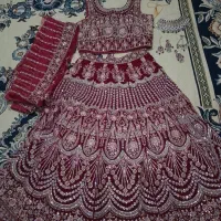 لباس هندی