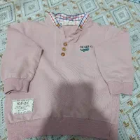 لباس کودک