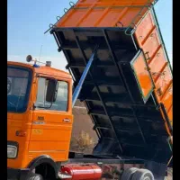 باک ۳۰۰ لیتری المینوم