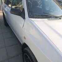 پراید مدل92