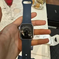 watch seri 9 45|لوازم جانبی موبایل و تبلت|تهران, اکباتان|دیوار