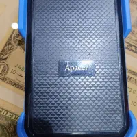 هارد اکسترنال و ssd256