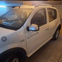 ساندرو استپ وی