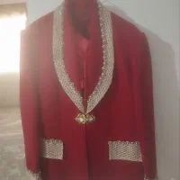 کت دامن