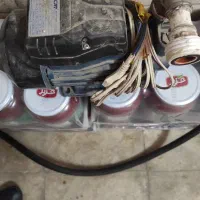 پمپ آب خانگی