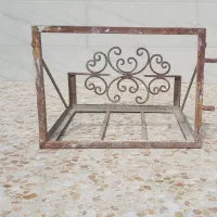 پایه کولر پنجره ای