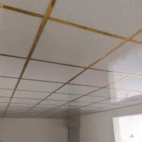 سازه 60*60ودیوار پوش