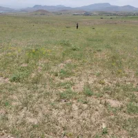 زمین ویلایی