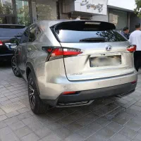 Nx300h 2017|خودرو سواری و وانت|تهران, عباس‌آباد|دیوار