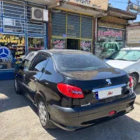 206v9 sd|خودرو سواری و وانت|مشهد, جانباز|دیوار