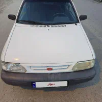 پراید مدل 79