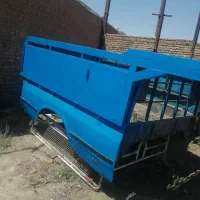 اتاق لگنی نیسان
