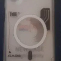 قاب گوشی سامسونگ A07 NEW CASE اصل