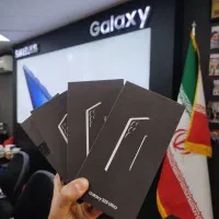 از دم قسطS25FE/S25ULTRA