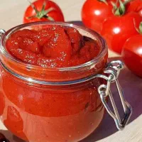 رب گوجه