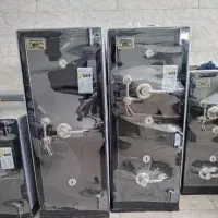 گاوصندوق تناژ مختلف