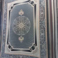 فرش ۷۰۰ شانه ۱۲ متری