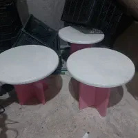 جلو مبلی و میزعسلی