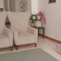 مبلمان ۵نفره الدرادو با پرده ست